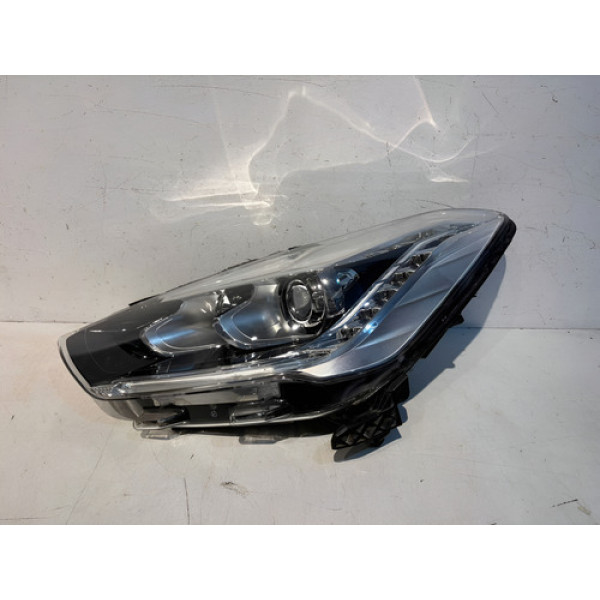 Farol Citroen Ds5 2013 2014 2015 2016 2017 L.e Original Esquerdo/motorista