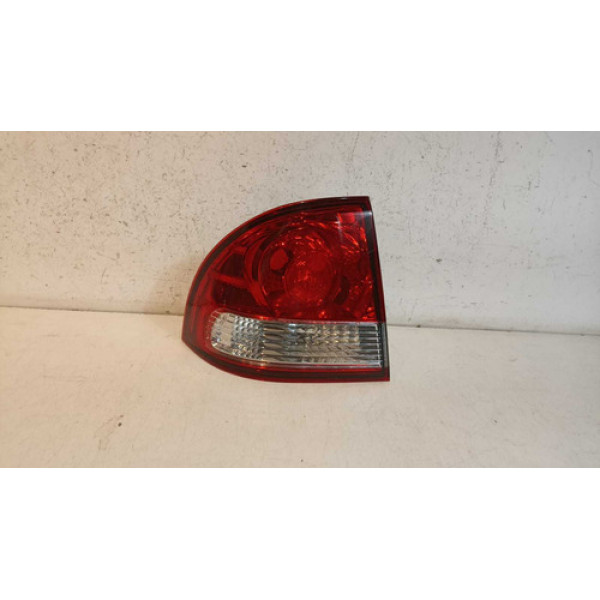 Lanterna Gm Classic L.e 2011 2012 2013 2014 2015 2016 / Orig Esquerdo Vermelho