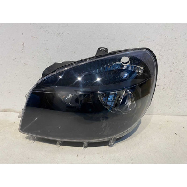Farol Fiat Doblo 2011 2012 2013 2014 2015 2016 L.e Original Esquerdo/motorista