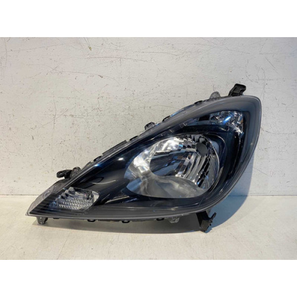 Farol Honda Fit Twist 2013 2014 L.e Original Esquerdo/motorista