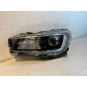 Farol Subaru Legacy Outback C/led 2018 2019 2020 / Original Esquerdo/motorista