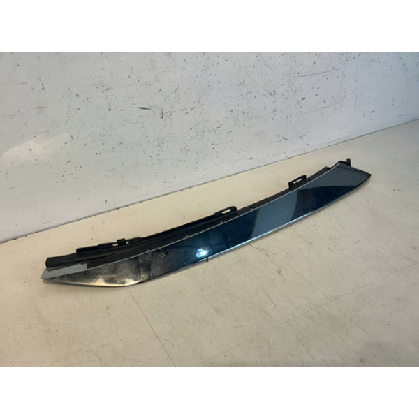 Friso Cromado Farol Honda City 2022 A 2024 Original