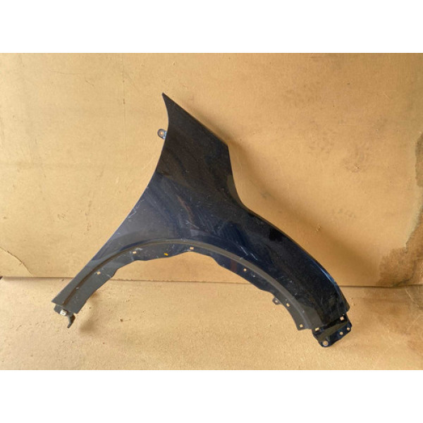 Paralama Honda Hrv 2016 2017 2018 2019 A 2021 L.d Original