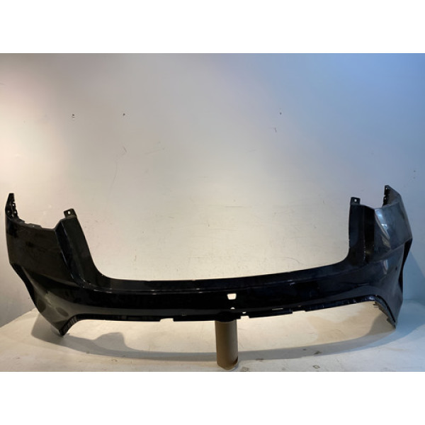 Parachoque Traseiro Byd Seal 2023 2024 2025 Original