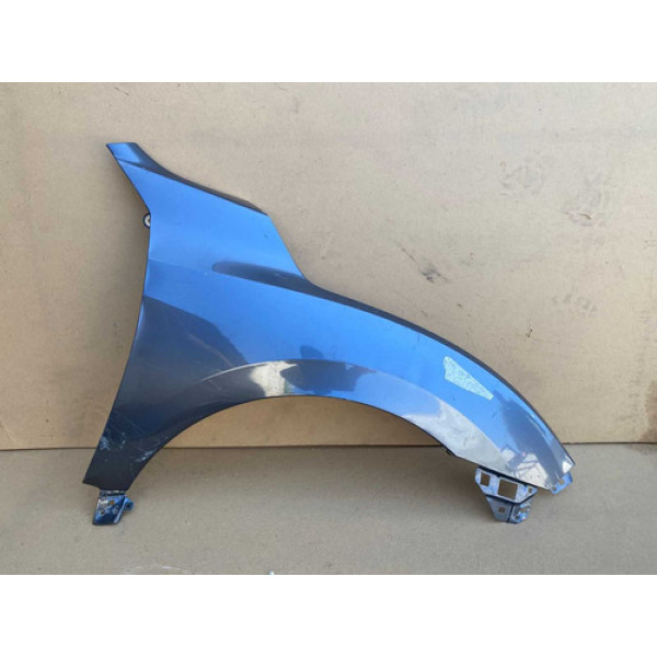 Paralama Honda Civic G10 2017 2018 2019 A 2021 L.d Orig