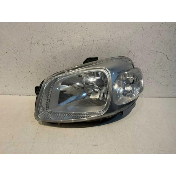 Farol Esquerdo Uno Vivace / Fiorino 2010 2011 2013 2014 Esquerdo/motorista