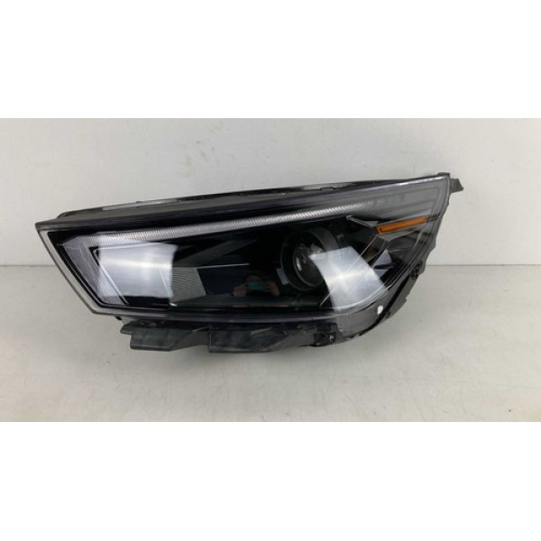 Farol Hyundai Hb20 2023 2024 2025 L.e Original Esquerdo/motorista