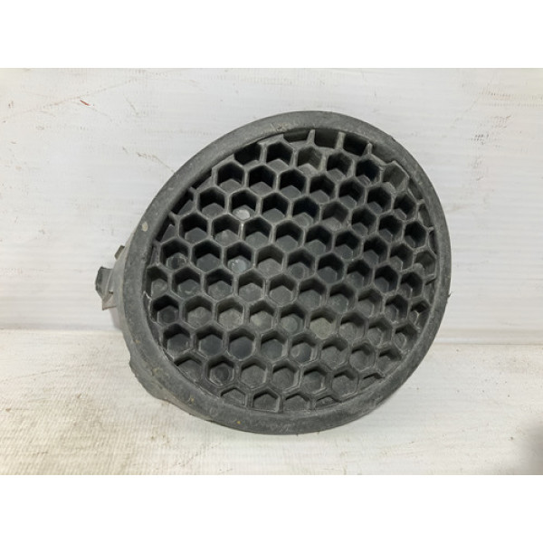 Moldura Milha Scenic 1999 2000 2001 2002 2003 2004 L.d Origi Preto Direito