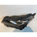 Farol Lexus Nx300 2018 2019 2020 2021 C/detalhe L.e Original