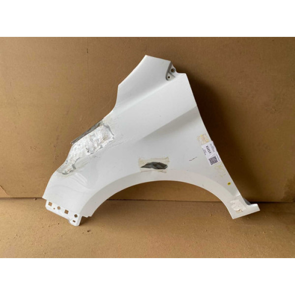 Paralama Ford Ka 2015 2016 2017 2018 2019 A 2021 L.e Origina