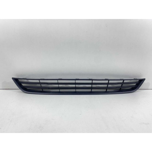 Grade Inferior Ford New Fiesta Hatch 2014 2015 2016 2017 Ori Preto Fosco