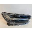 Farol Volvo Xc40 2018 2019 2020 2021 C/detalhe L.d Original Direito