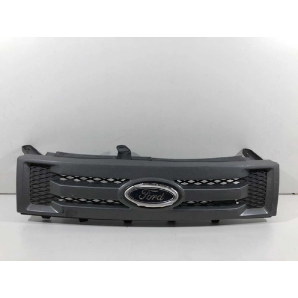 Grade Ford Ecosport 2008 2009 2010 2011 2012 Original Preto Fosco