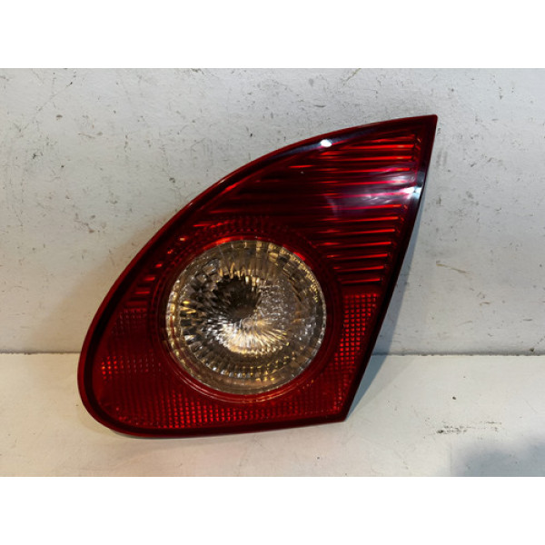 Lanterna Tampa Toyota Corolla L.d 2009 2010 2011 / Original Direito Vermelho