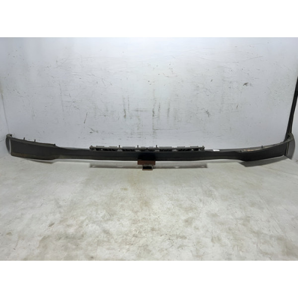Spoiler Ford F150 2021 2022 2023 / Original Preto