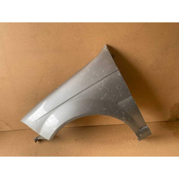 Paralama Fiat Palio Siena Strada 2008 2009 2010 L.e Original