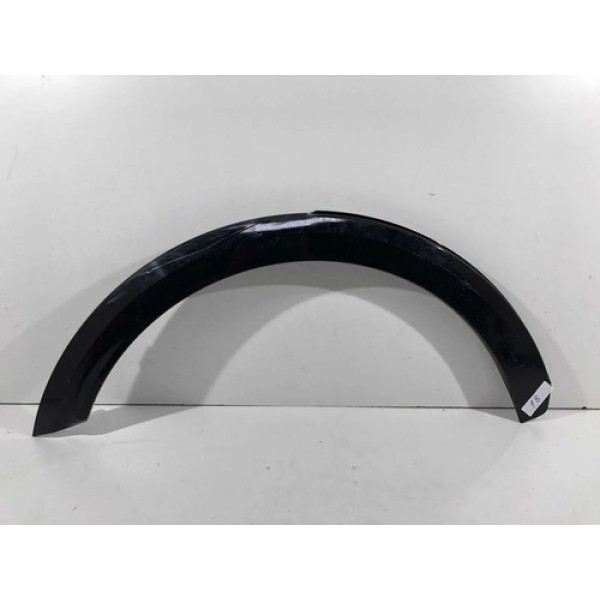 Moldura Paralama Traseiro Kia Niro 2023 2024 2025 L.d Origi Preto