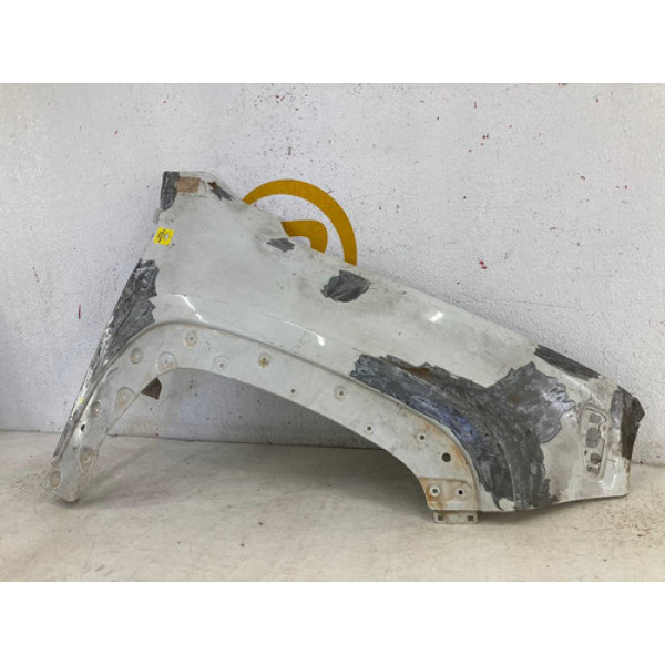 Paralama Jeep Renegade 2016 2017 2018 2019 2020 2021 L.d Ori