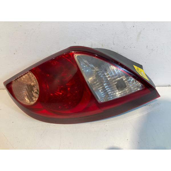 Lanterna Gm Celta L.d 2007 2008 2009 2010 2011 2012 / Origin Direito Vermelho