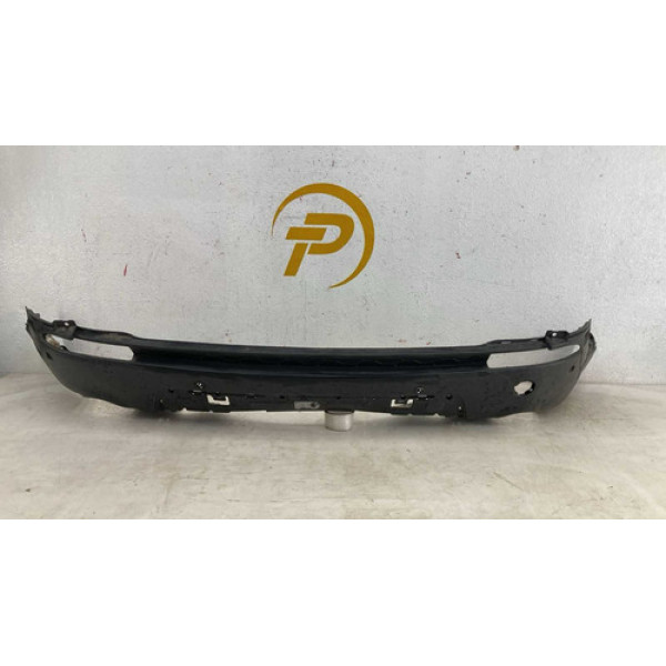 Spoiler Traseiro Discovery Sport 2016 2017 2018 2019 / Origi Preto