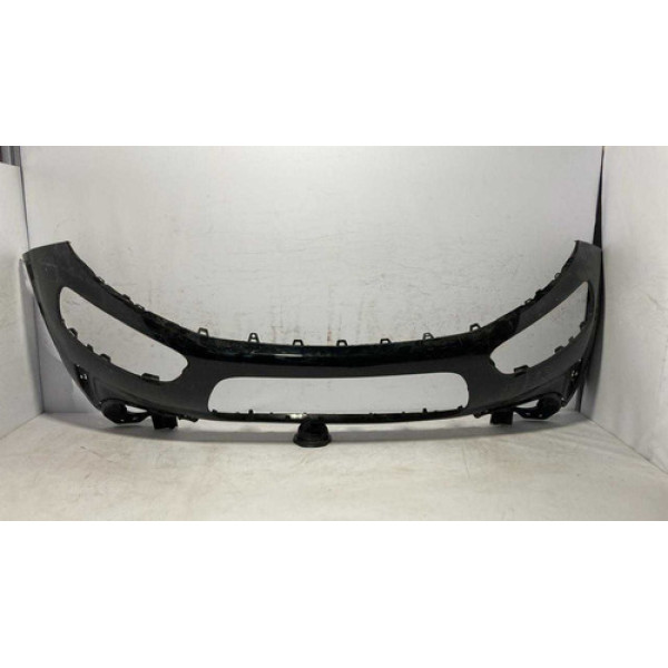 Parachoque Citroen C4 Cactus 2019 2020 2021 2022 Original Preto