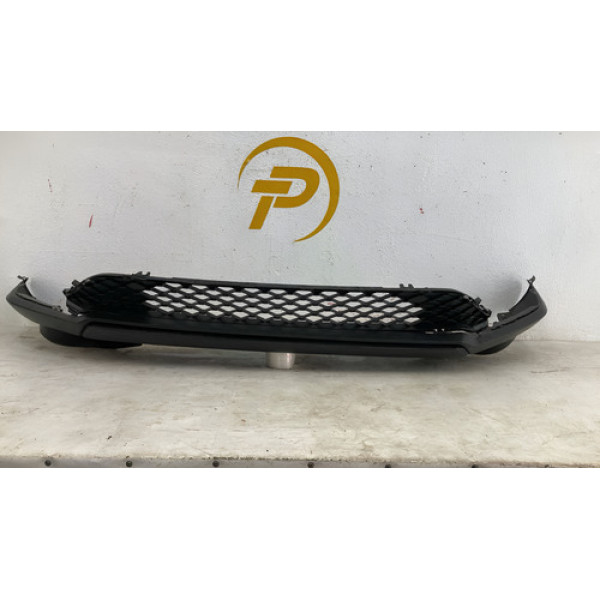 Spoiler Dianteiro Honda Hrv 2023 2024 / Original Preto