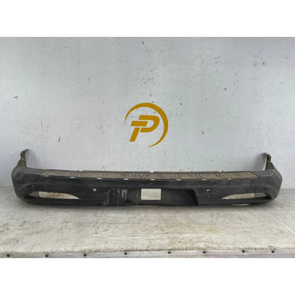 Parachoque Traseiro Toro 2016 2017 2018 2019 2020 2021 Origi