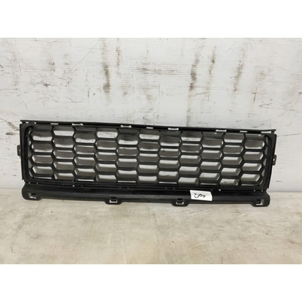 Grade Parachoque Renegade Flex 2016 2017 2018 A 2022 Origi Preto Fosco