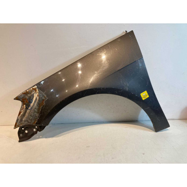 Paralama Vw Gol Saveiro Voyage G6 G7 2014 2015 2016 2017 L.e