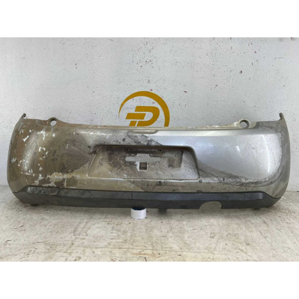 Parachoque Traseiro C3 2013 2014 2015 2016 A 2019 Original