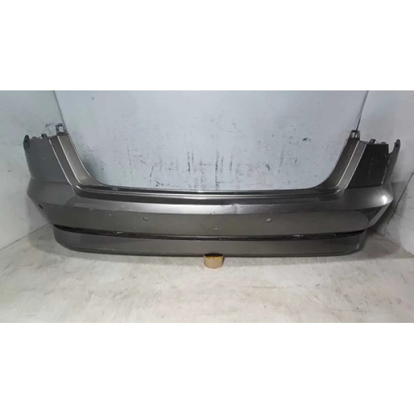 Parachoque Traseiro Hyundai Hb20 Sedan 2023 2024 2025 Usado