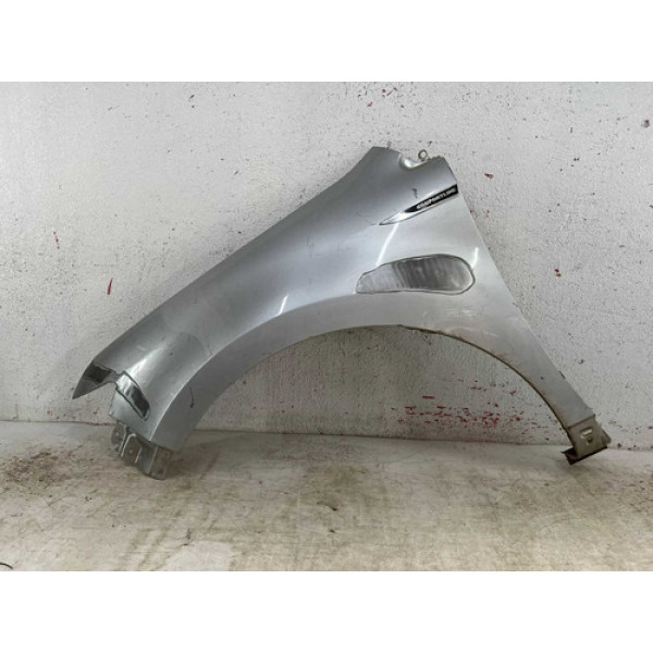 Paralama Ford Edge L.e 2008 2009 2010 2011 / Original 