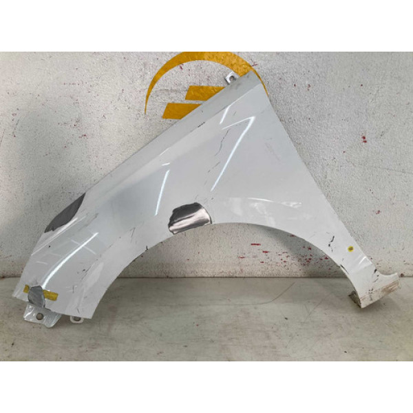 Paralama Hyundai Hb20 L.e 2023 2024 / Original