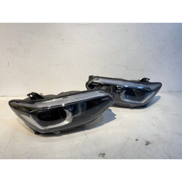 Par Farol Gm Tracker 2020 2021 2022 2023 Original Ambos Lados