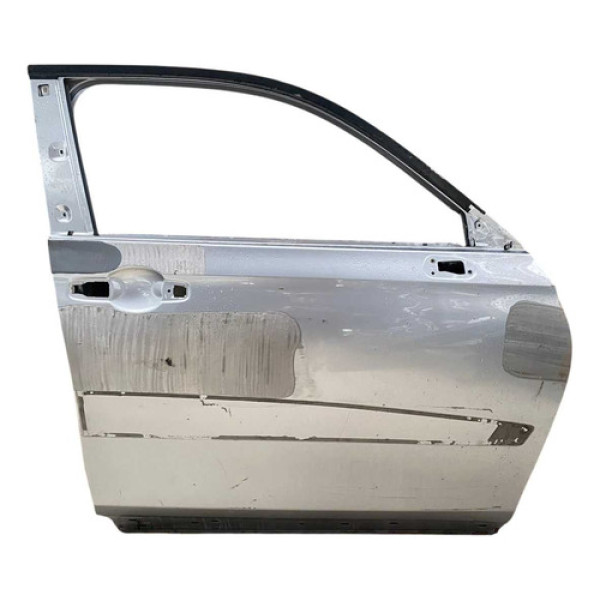 Porta Dianteira Honda Hrv 2023 2024 2025 2026 L.d Original Dianteira Direito Cinza