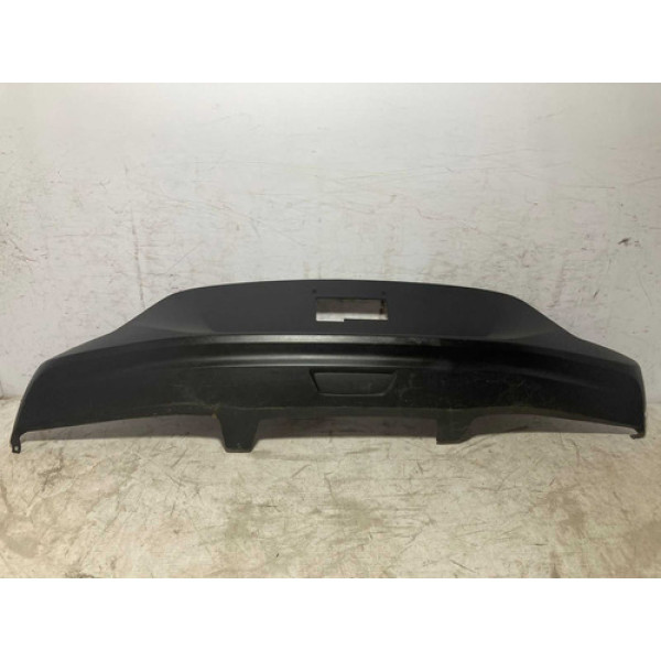 Spoiler Traseiro Gm Onix 2020 2021 2022 / Original