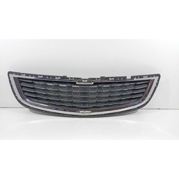 Grade Gm Spin 2013 2014 2015 2016 2017 Original Preto Fosco