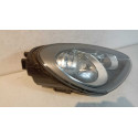 Farol Porsche Cayenne 2011 2012 2013 2014 L.d Original Direito