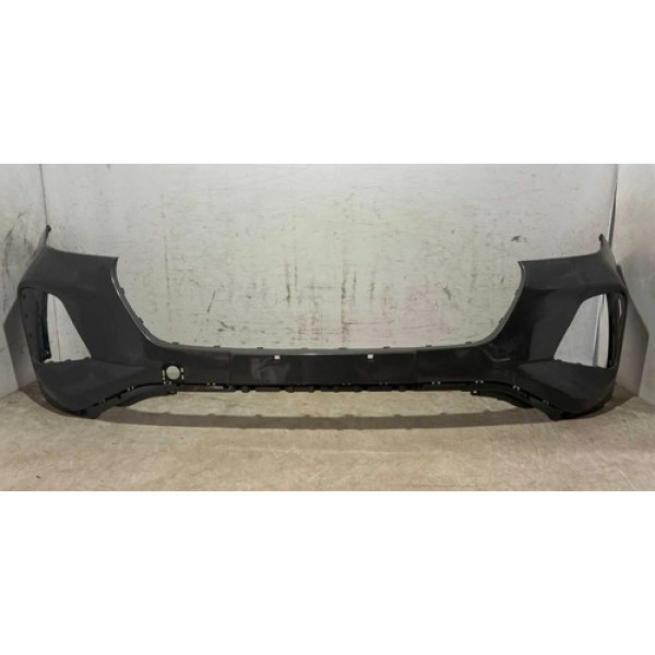 Parachoque Dianteiro Chery Tiggo 5x Pro 2022 2023 2024 Preto