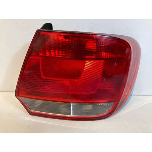 Lanterna Volkswagen Gol G6 L.d 2013 A 2016 / Original Direito Vermelho