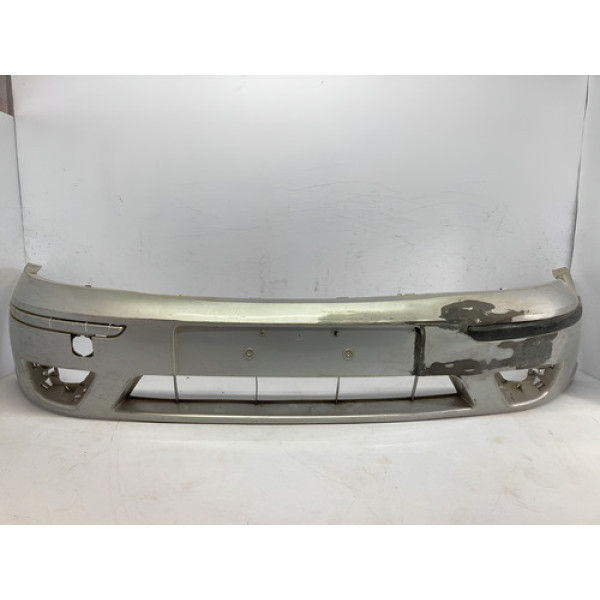 Parachoque Ford Focus 2004 2005 2006 2007 Original Cinza
