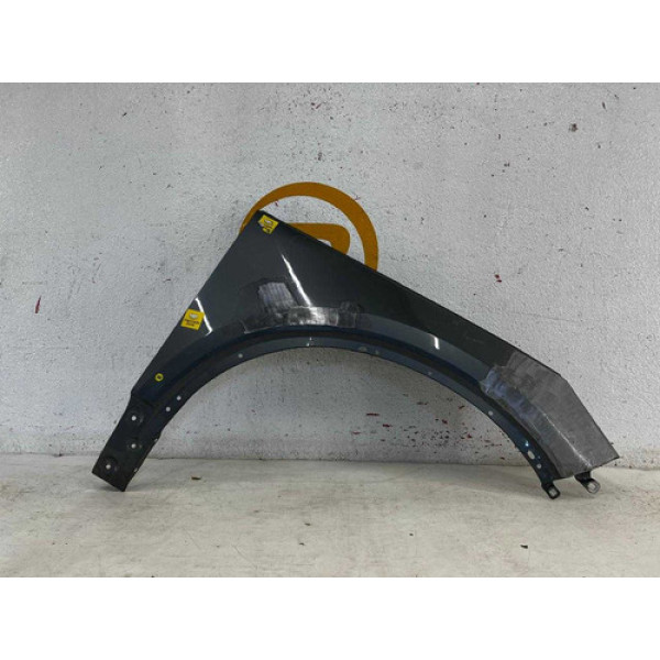 Paralama Volvo Xc40 2018 2019 2020 2021 L.d Original