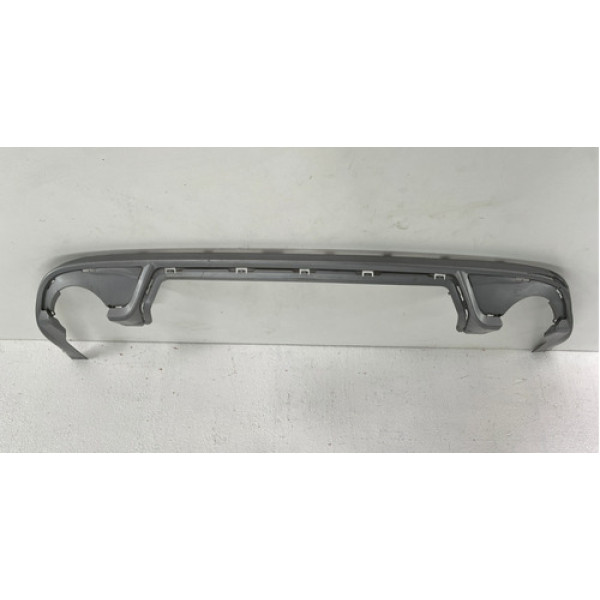Spoiler Moldura Traseiro Volvo V40 2012 2013 2014 2015 2016 