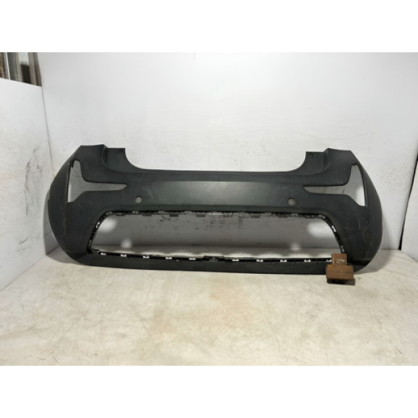 Spoiler Traseiro Chery Icar 2023 2024 2025 Original Preto