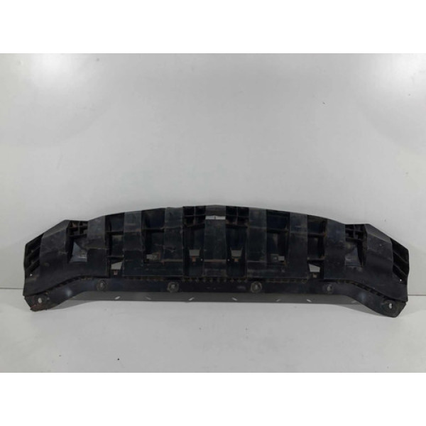 Defletor Parachoque Gm Onix 2020 2021 2022 2023 Original Preto Fosco