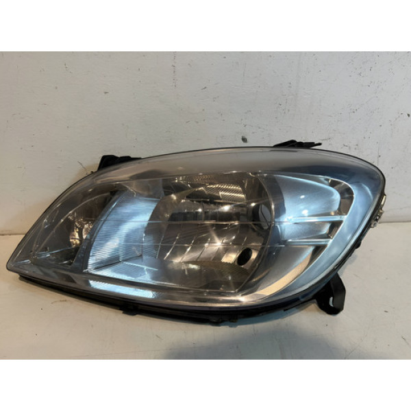 Farol Gm Celta/prisma L.e 2007 2008 2009 2010 2011 / Origin Esquerdo/motorista
