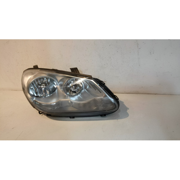 Farol Chery Cielo 2010 2011 2012 2013 2014 L.d Original Direito/passageiro