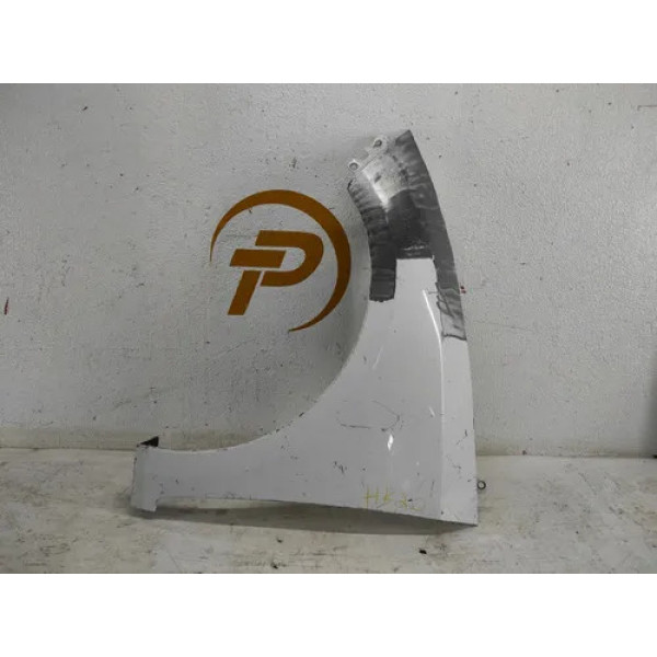 Paralama Hyundai Hb20 L.e 2013 A 2019 / Original