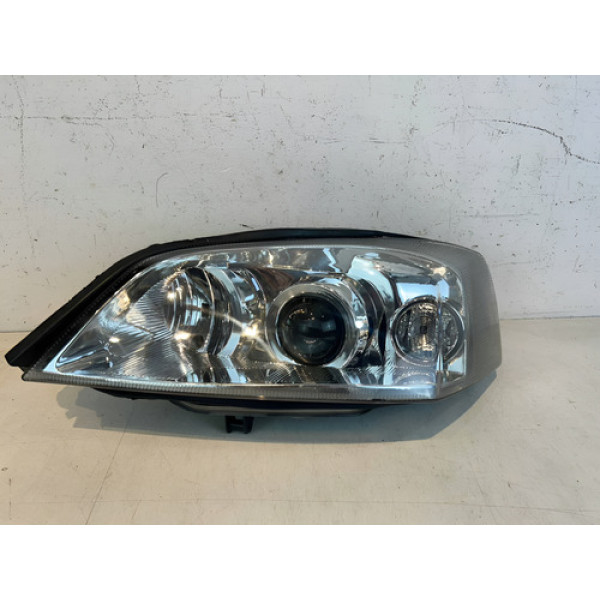 Farol Gm Astra 2004 2005 2006 2007 A 2012 L.e Importado Esquerdo/motorista