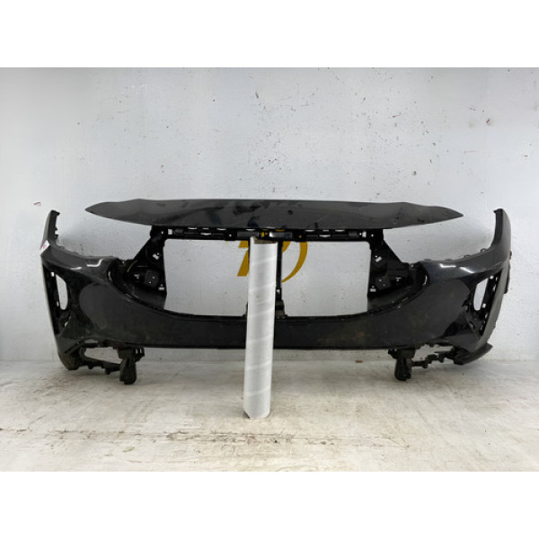 Parachoque Fiat Fastback 2023 2024 2025 Original Preto